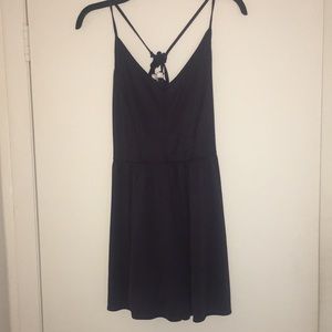 Simple & Cute flowy ROMPER